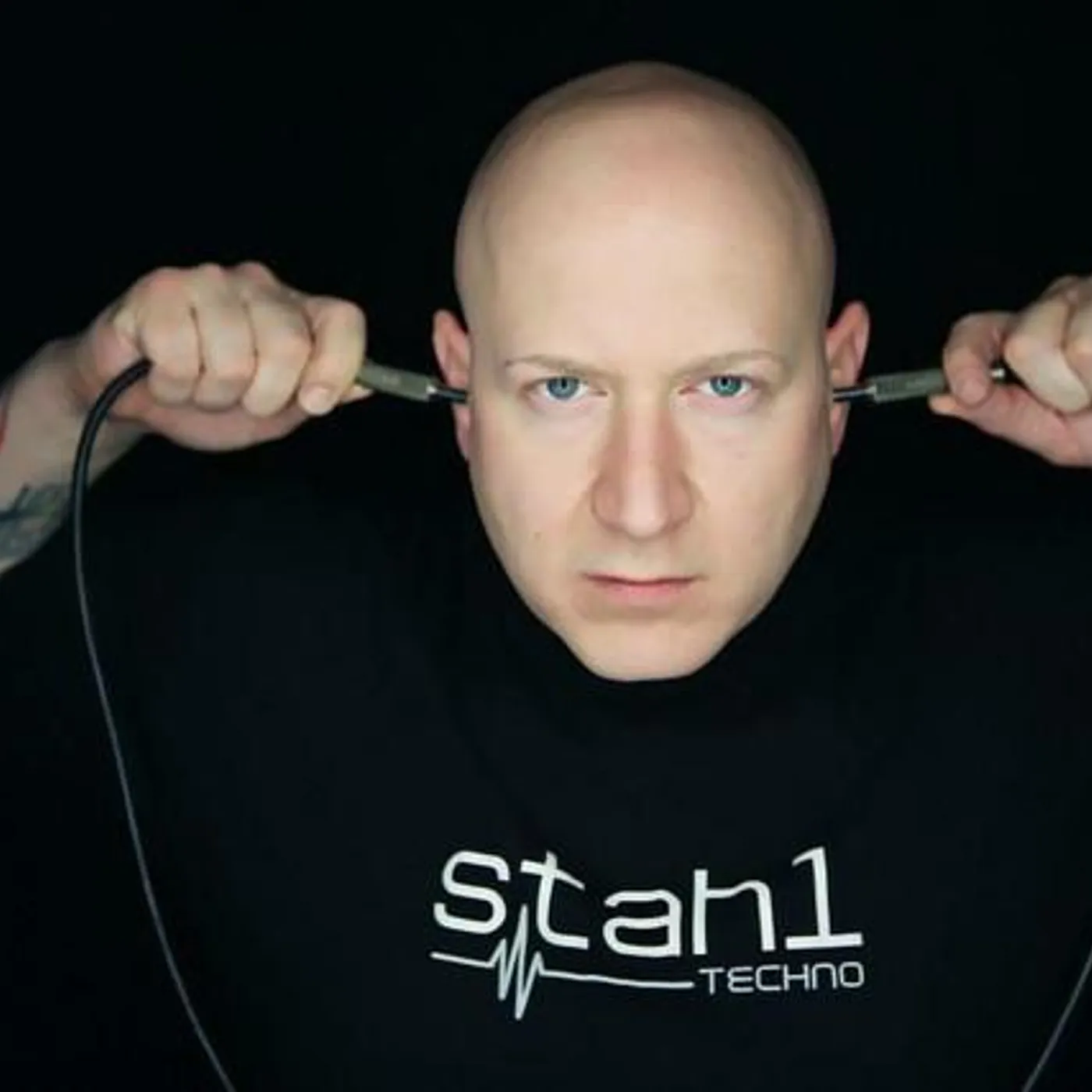 Robert Stahl