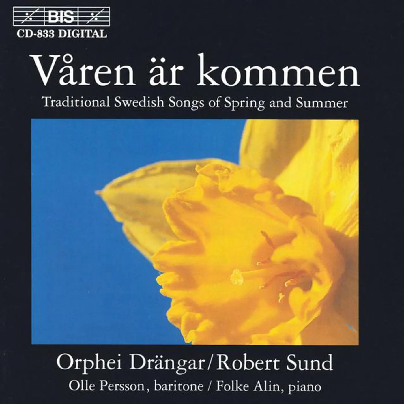Robert Sund Brand Page