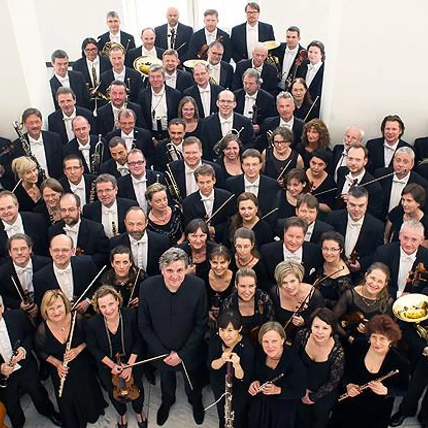 Robert Schumann Philharmonie