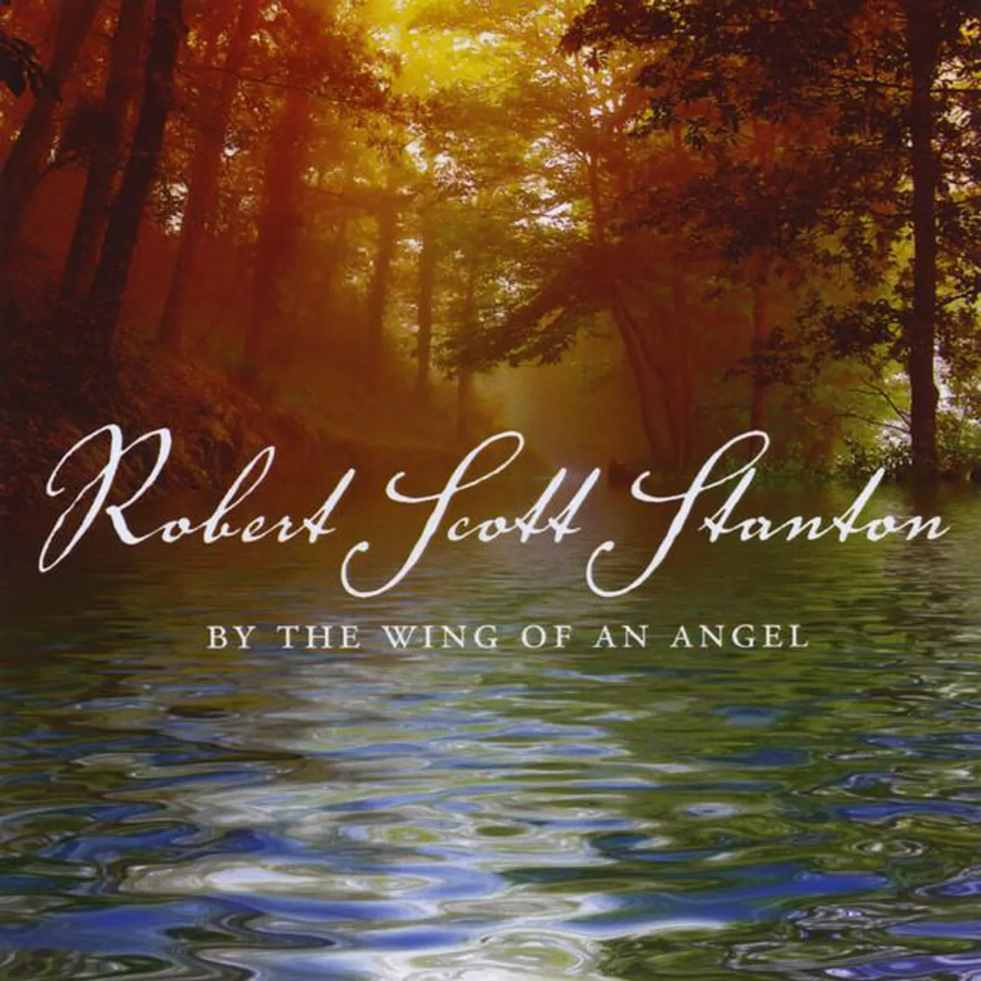 Robert Scott Stanton Brand Page