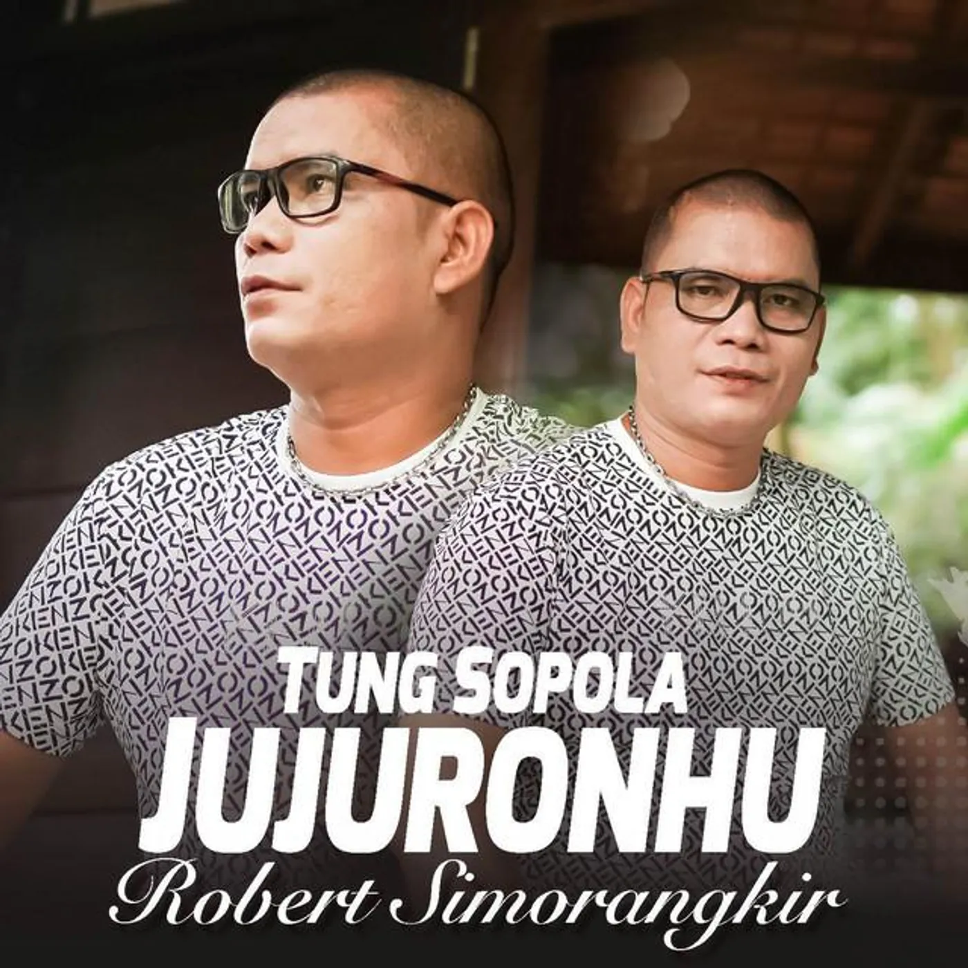 Robert Simorangkir