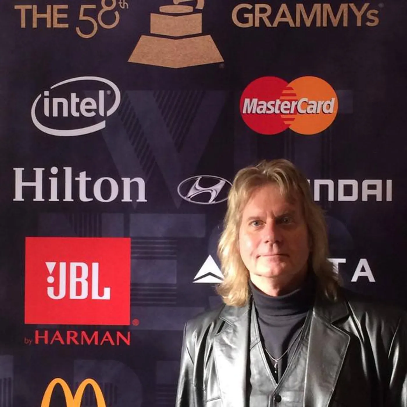 Robert Slap Brand Page