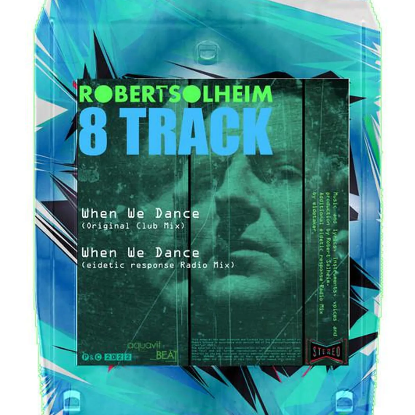 Robert Solheim