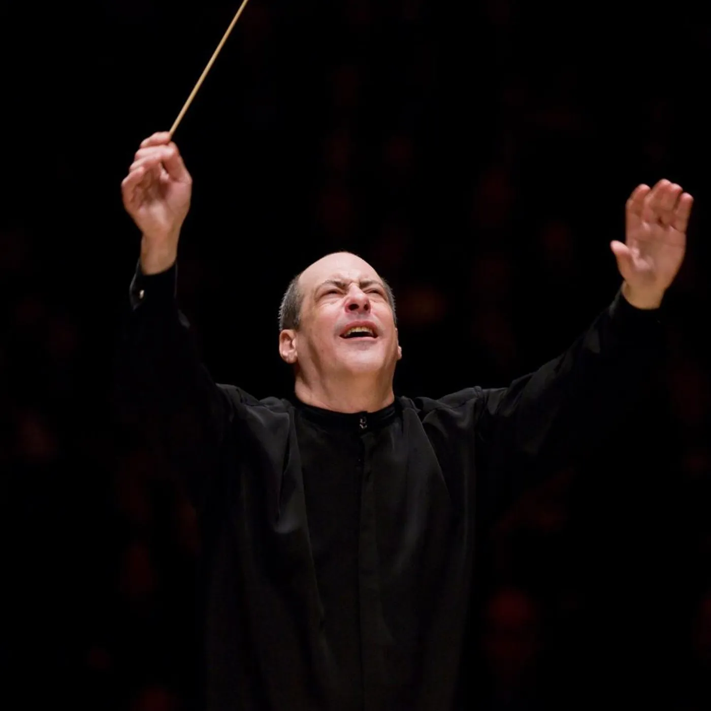 Robert Spano Brand Page