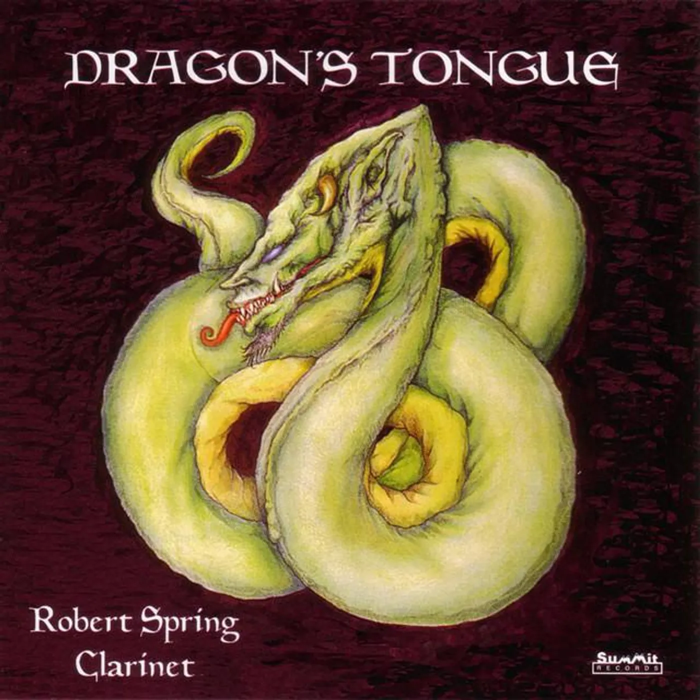 Robert Spring