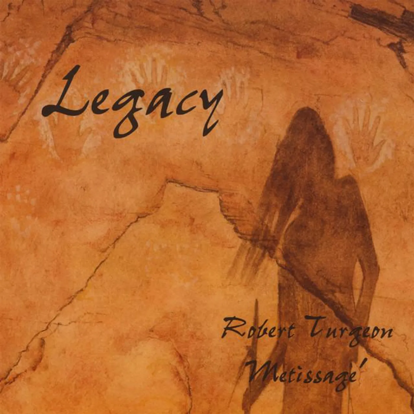 Robert Turgeon