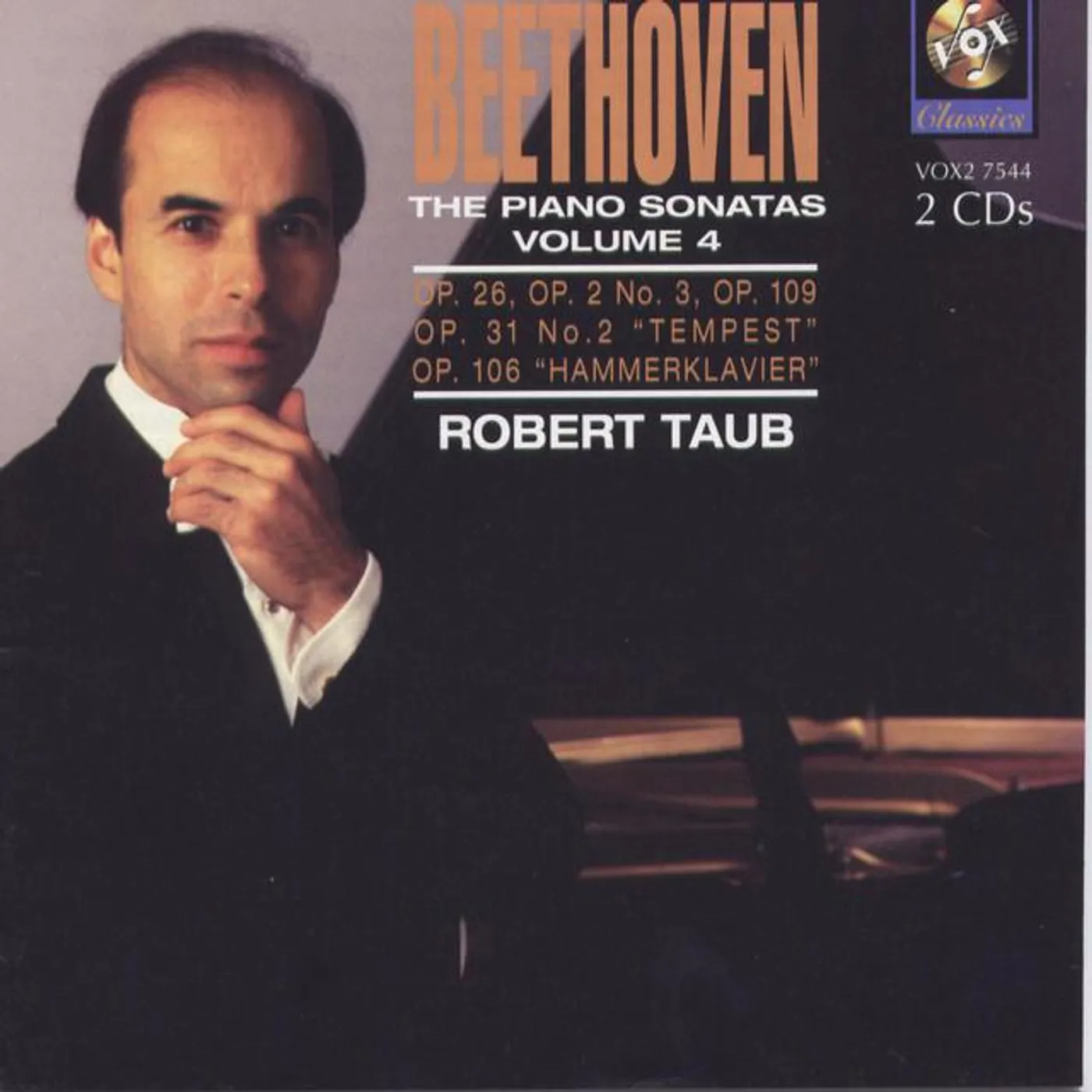 Robert Taub