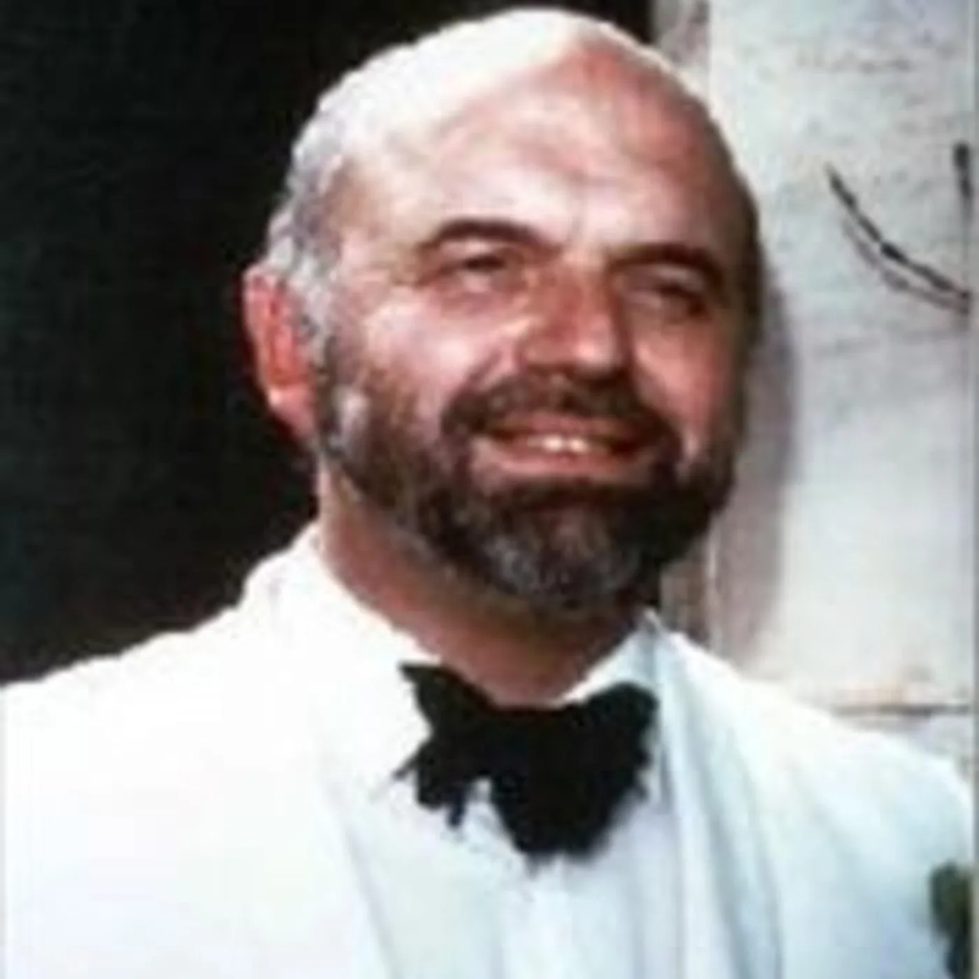 Robert Tear Brand Page