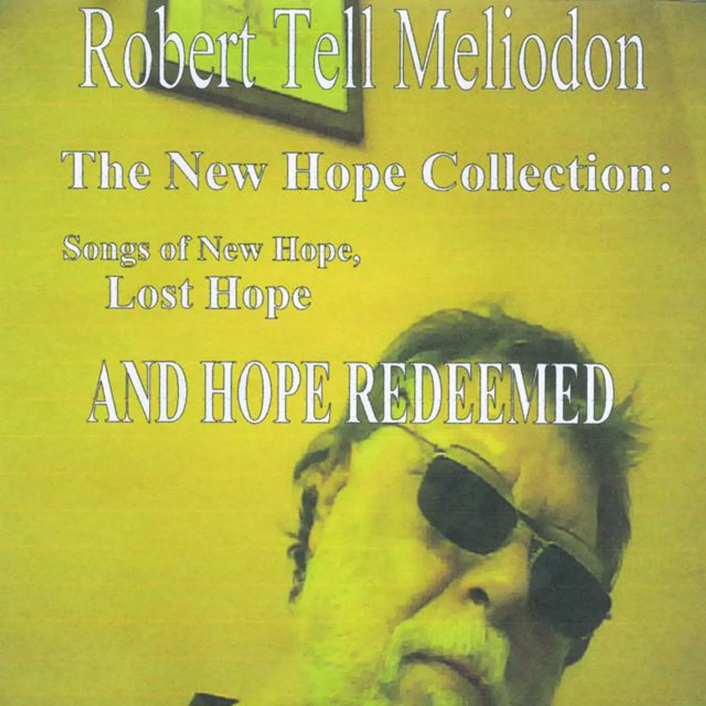 Robert Tell Meliodon
