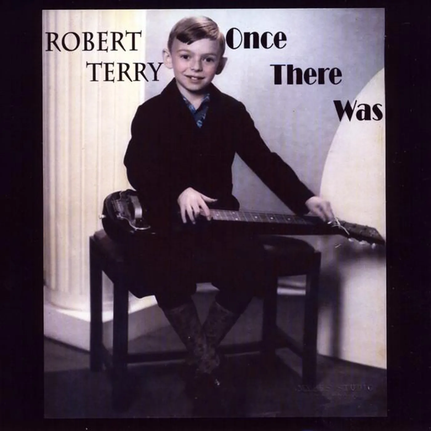 Robert Terry Brand Page