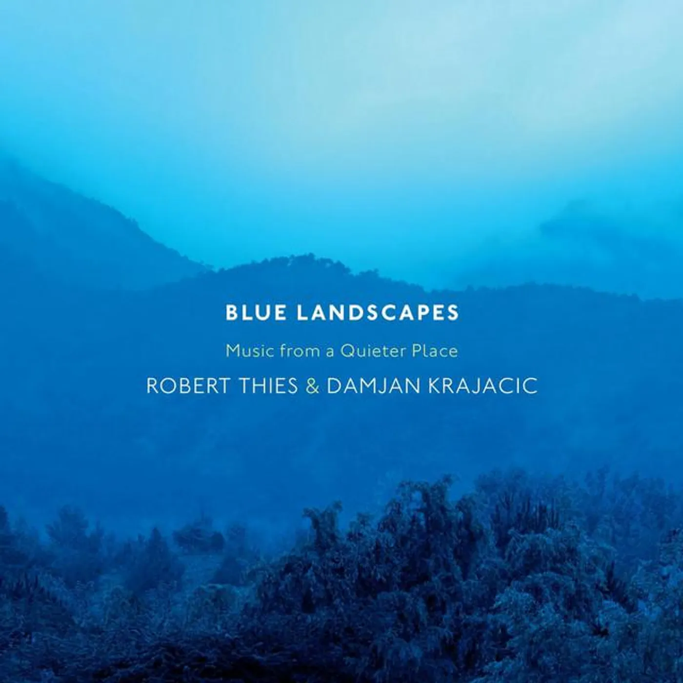 Robert Thies & Damjan Krajacic Brand Page