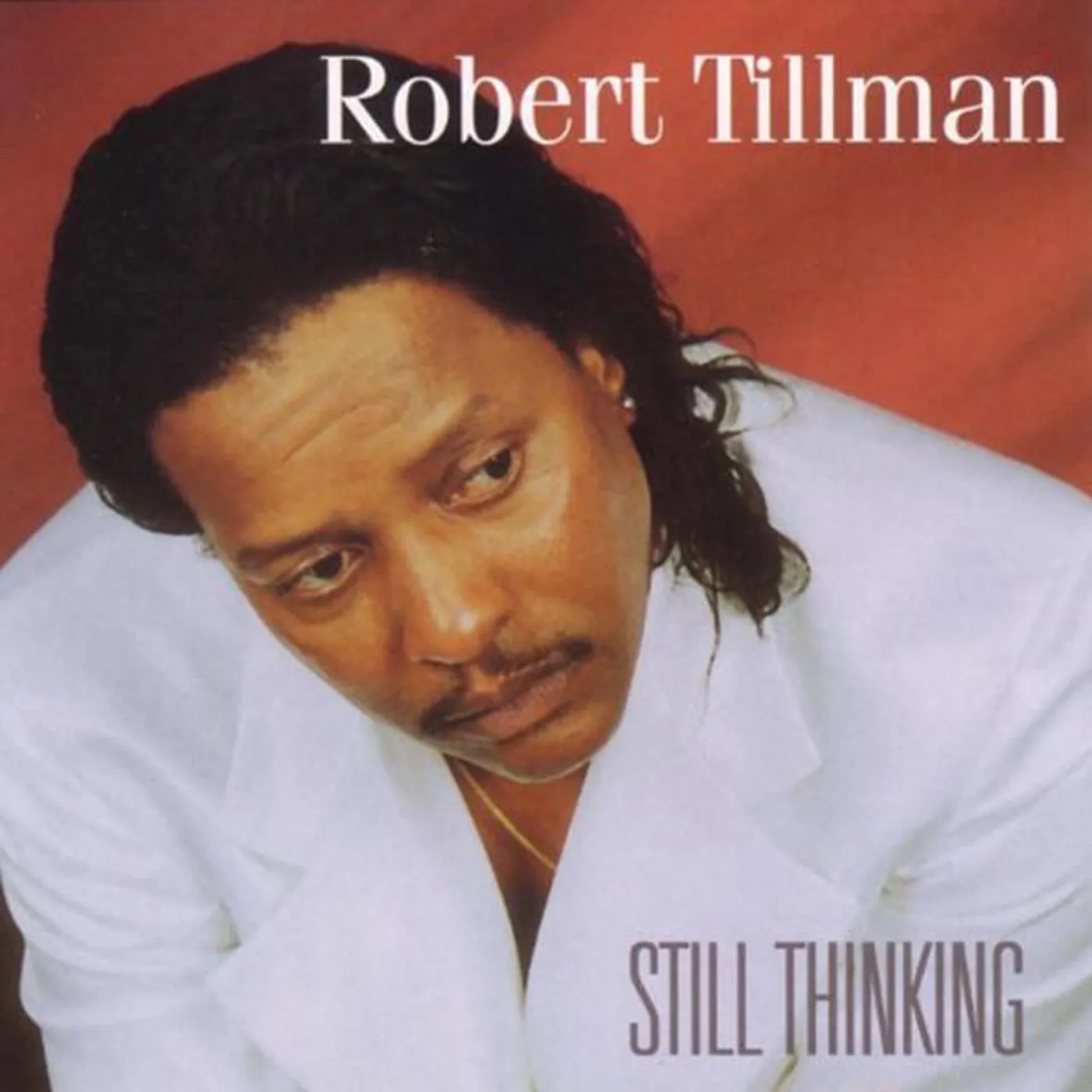 Robert Tillman Brand Page
