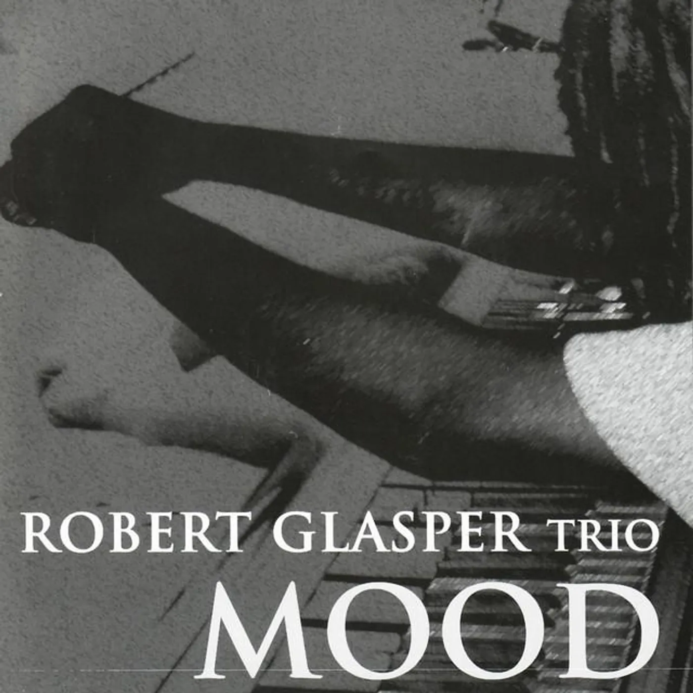 Robert Glasper Trio Brand Page