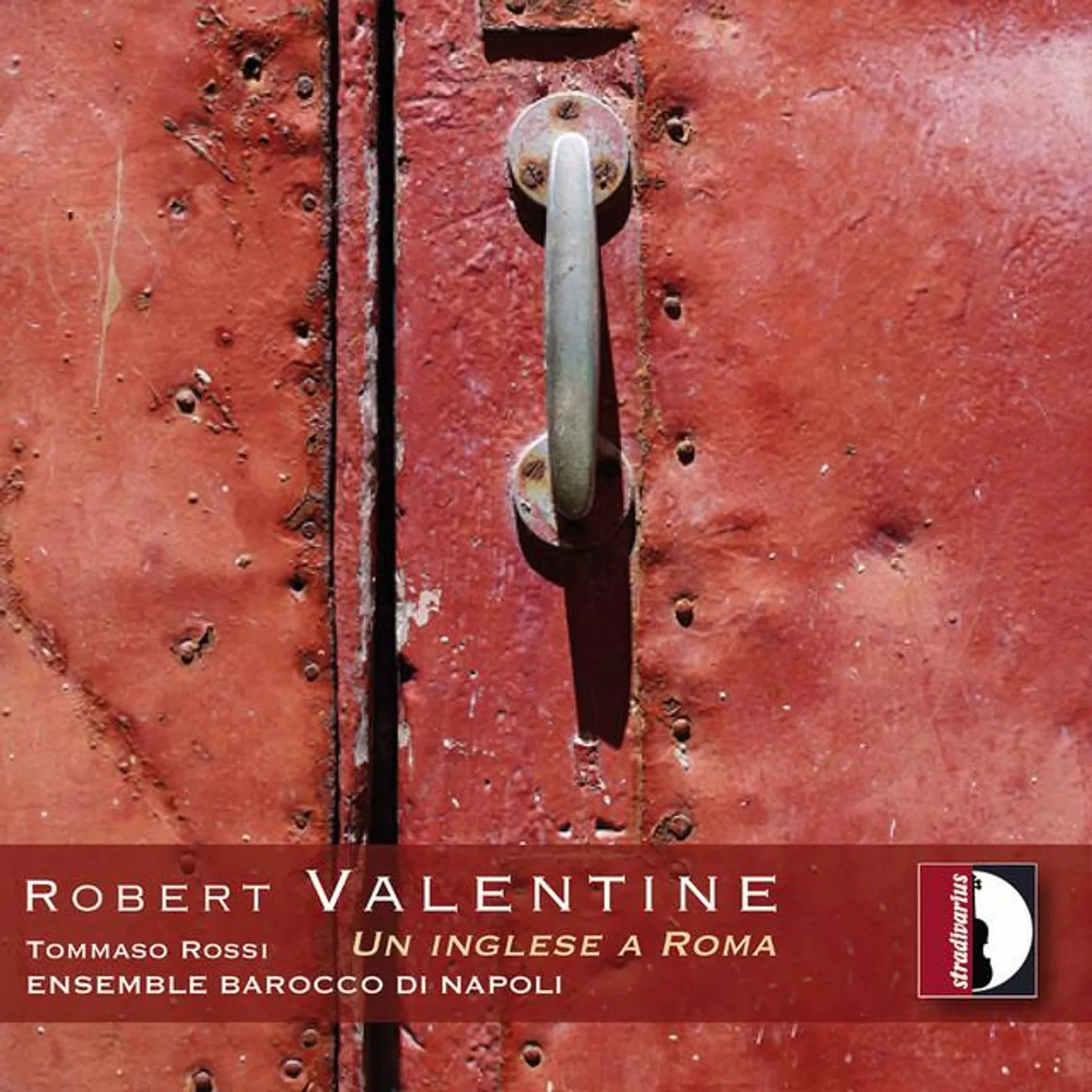 Robert Valentine Brand Page