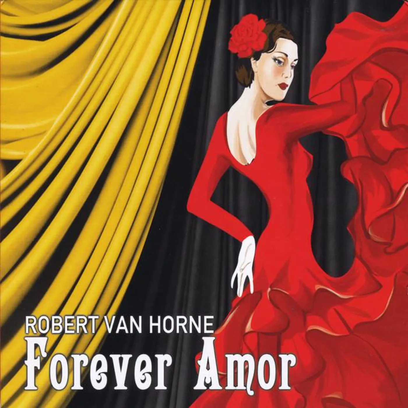 Robert Van Horne