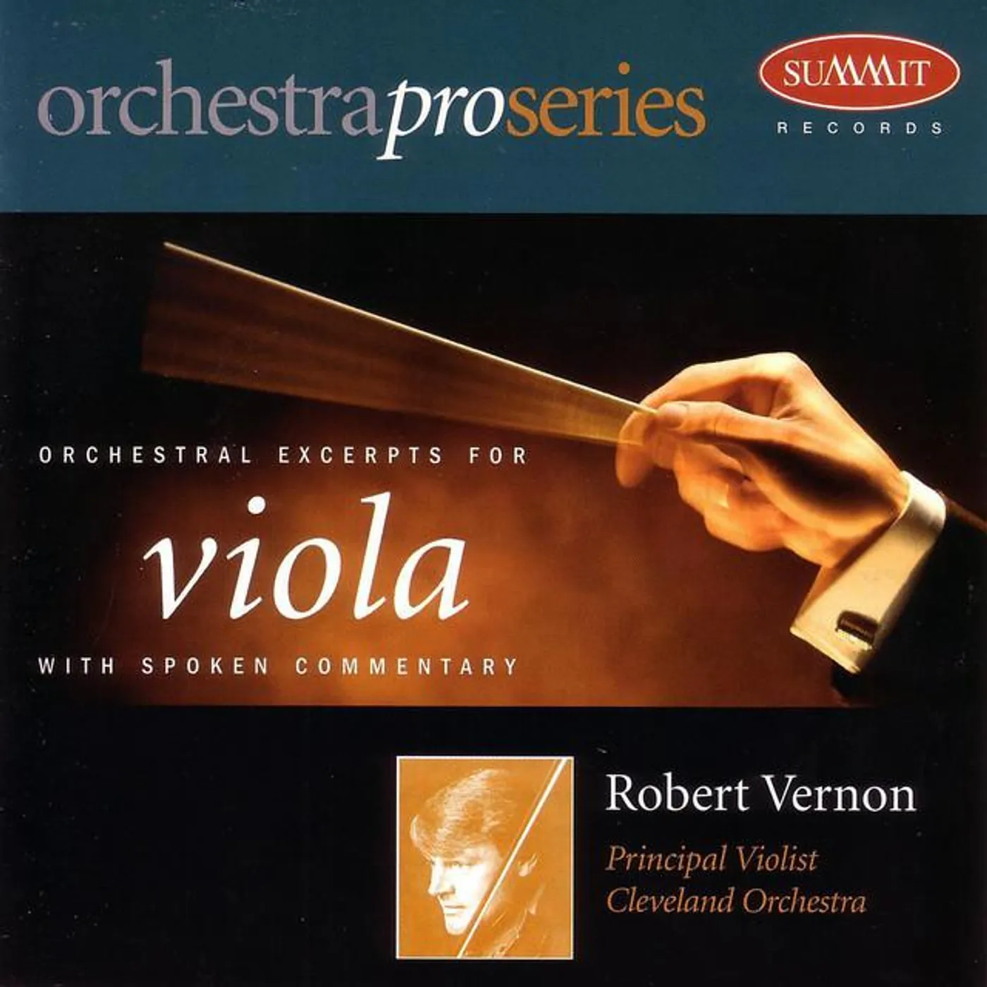 Robert Vernon Brand Page