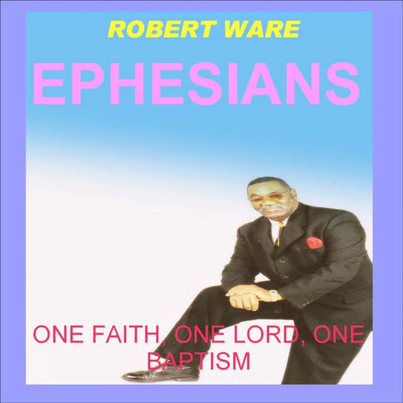 Robert Ware Brand Page