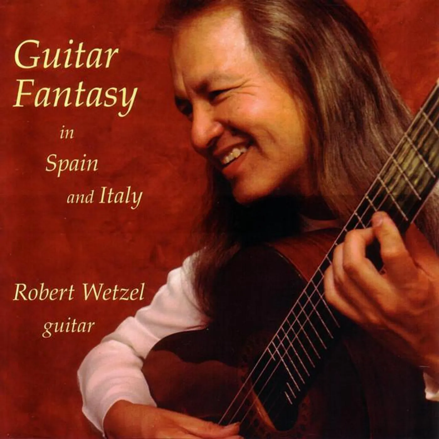 Robert Wetzel