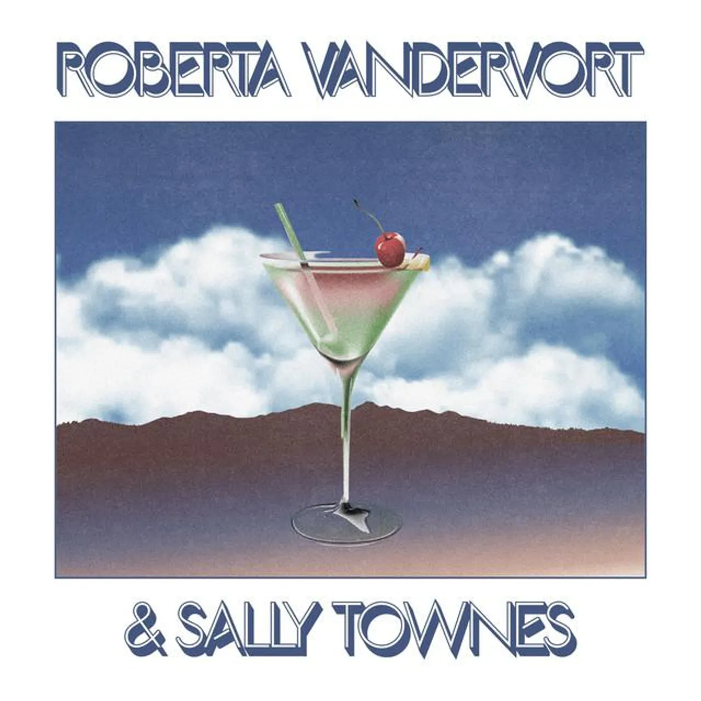 Roberta Vandervort