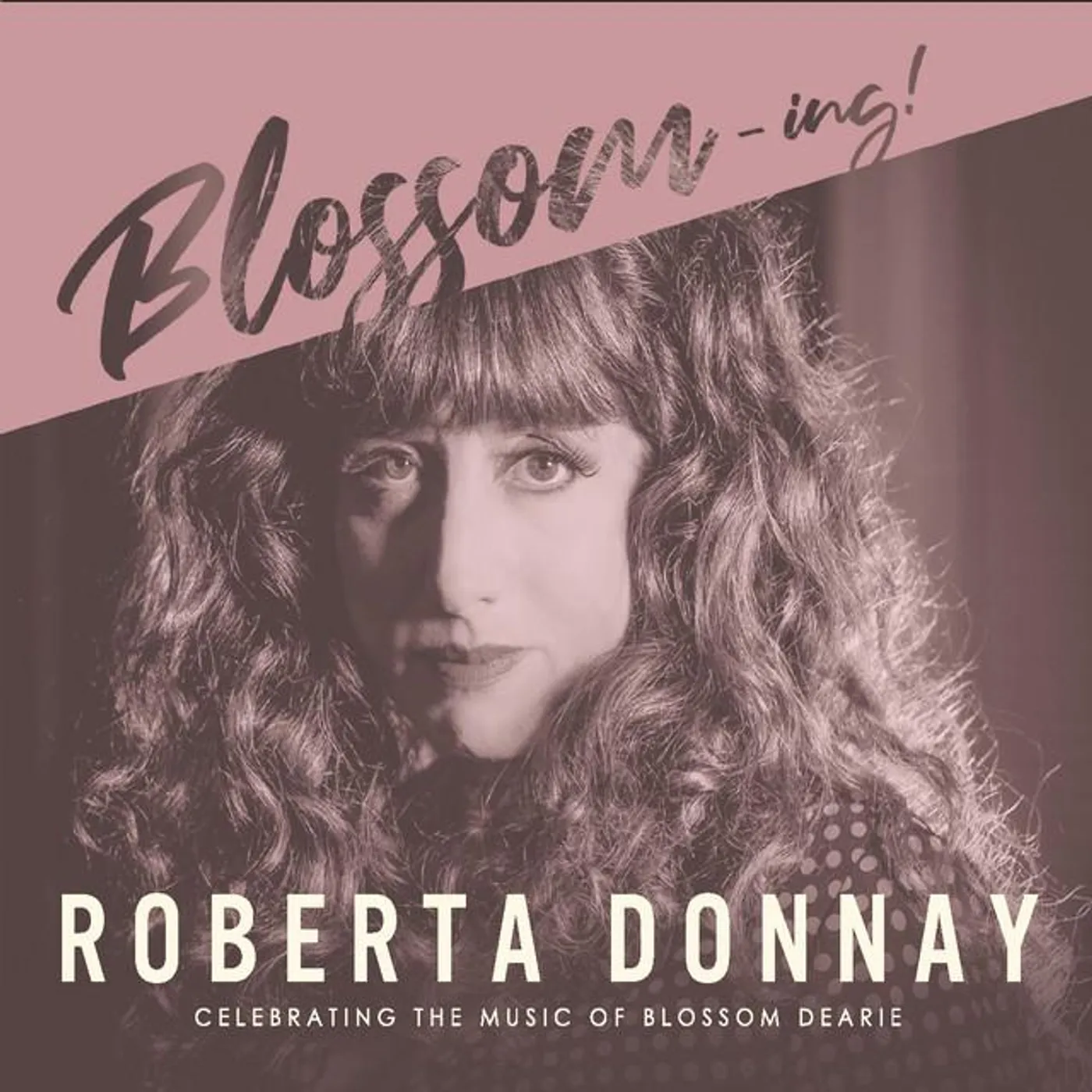 Roberta Donnay Brand Page