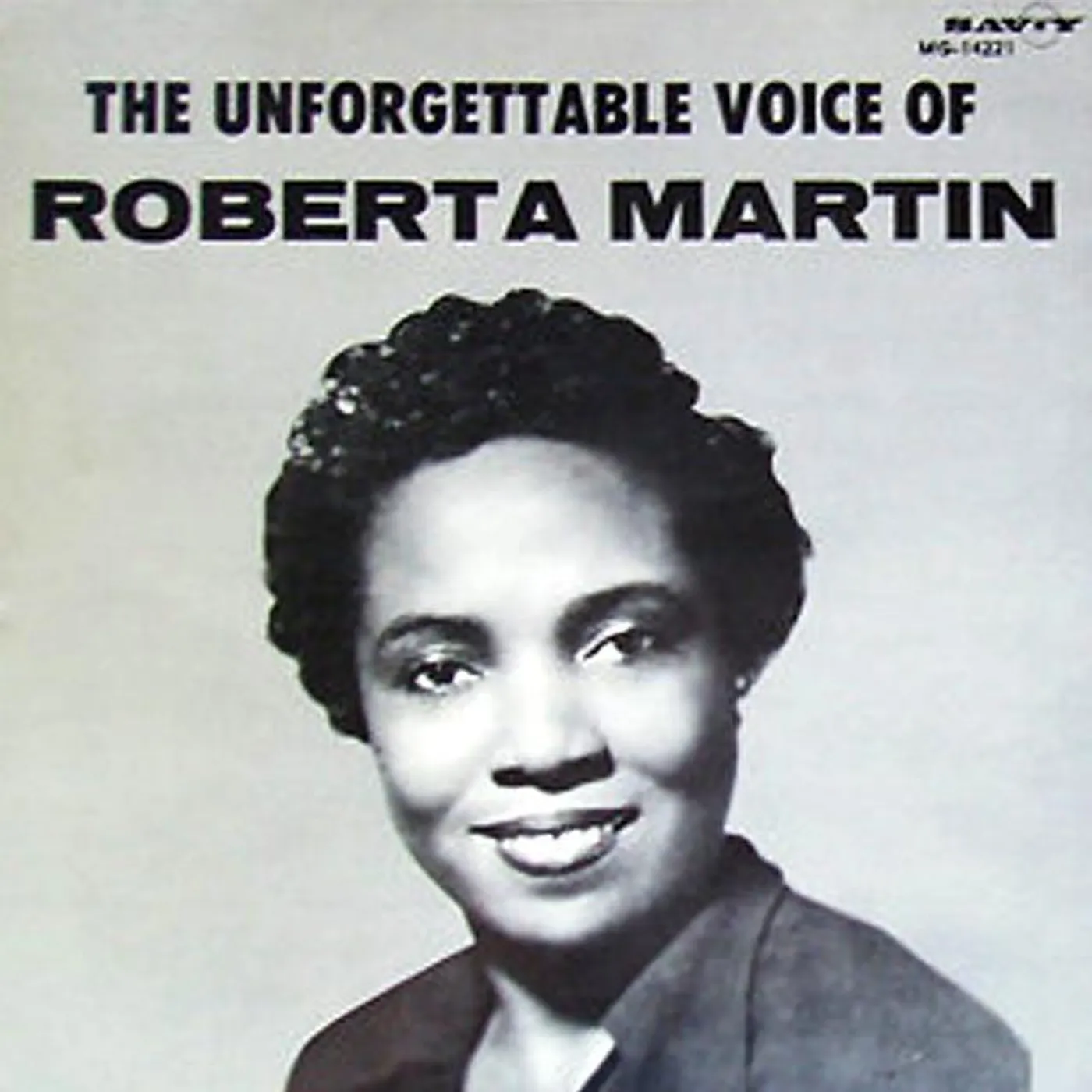 Roberta Martin Brand Page