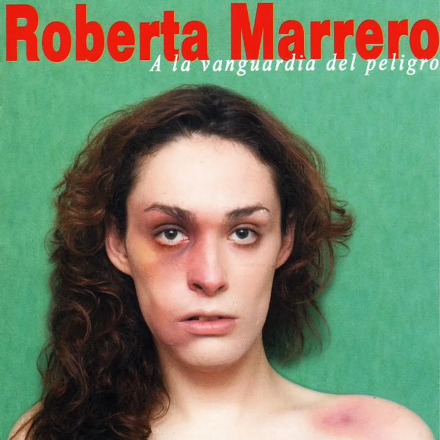 Roberta Marrero