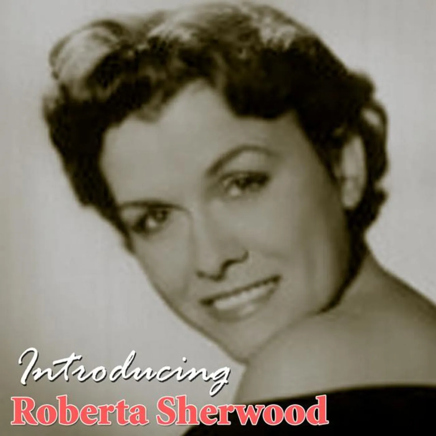 Roberta Sherwood