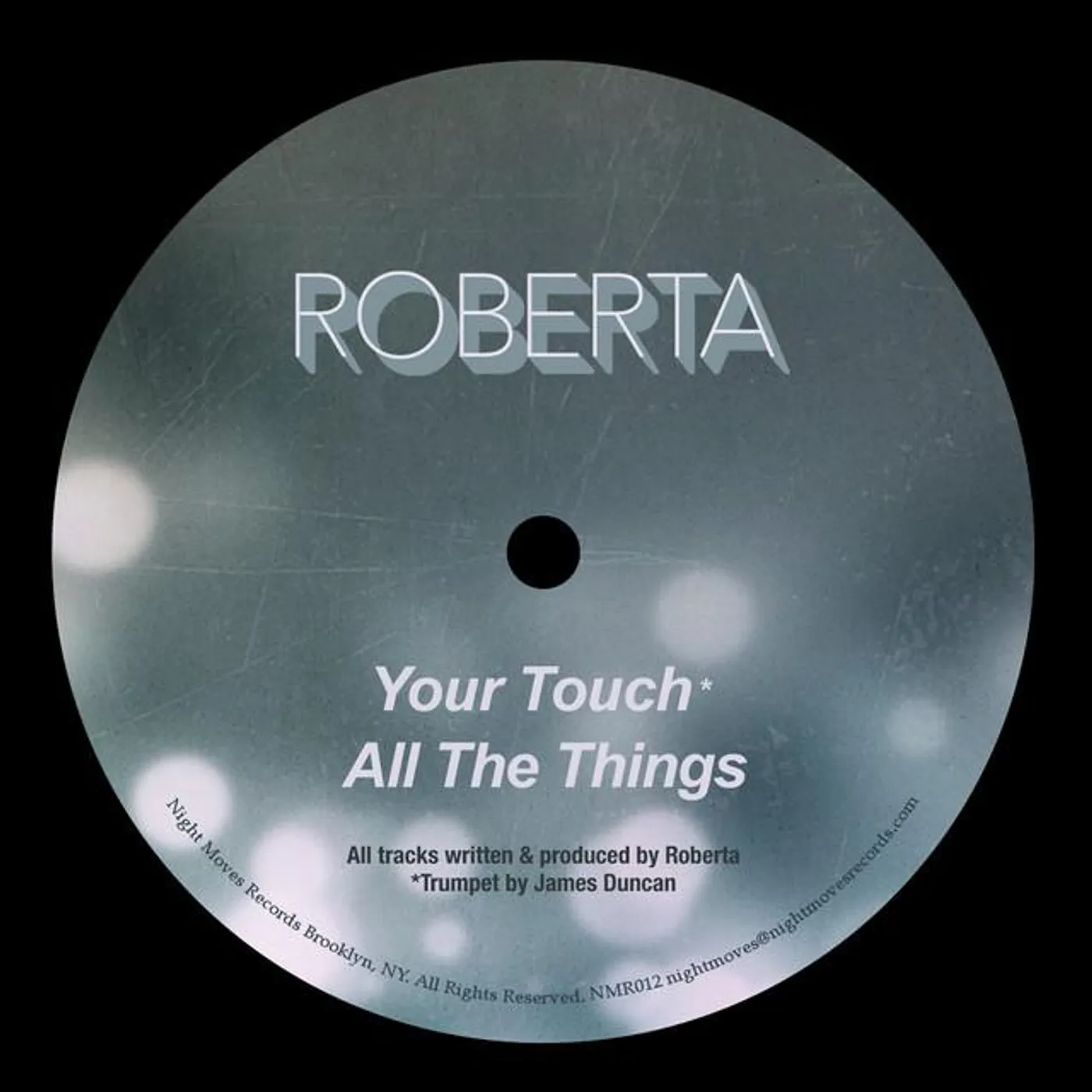 Roberta