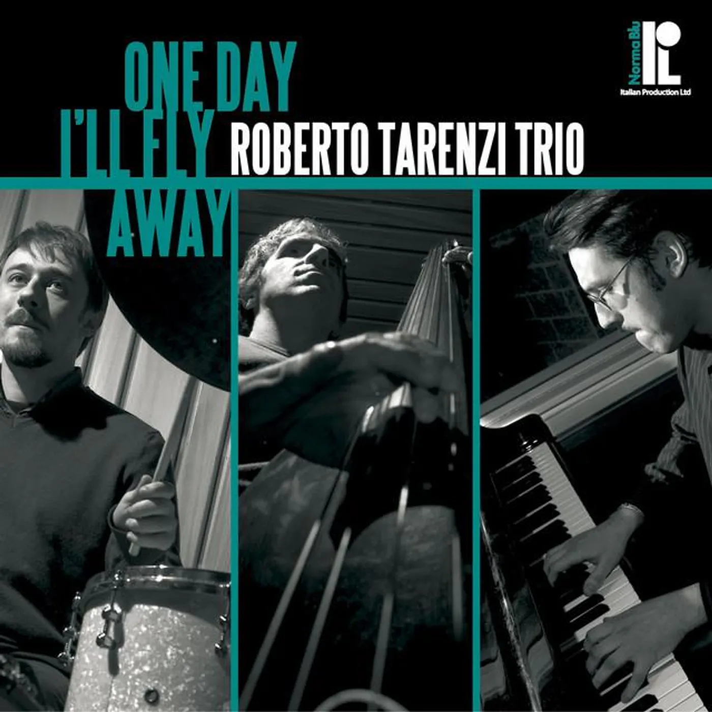 Roberto Tarenzi Trio