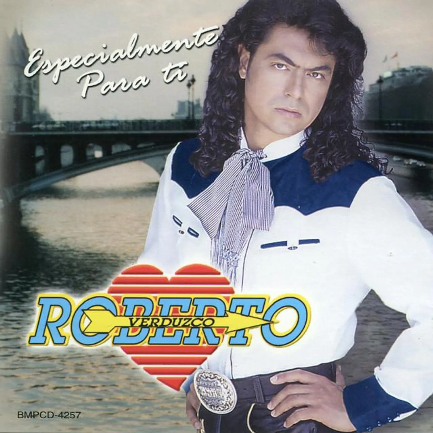 Roberto Verduzco Brand Page