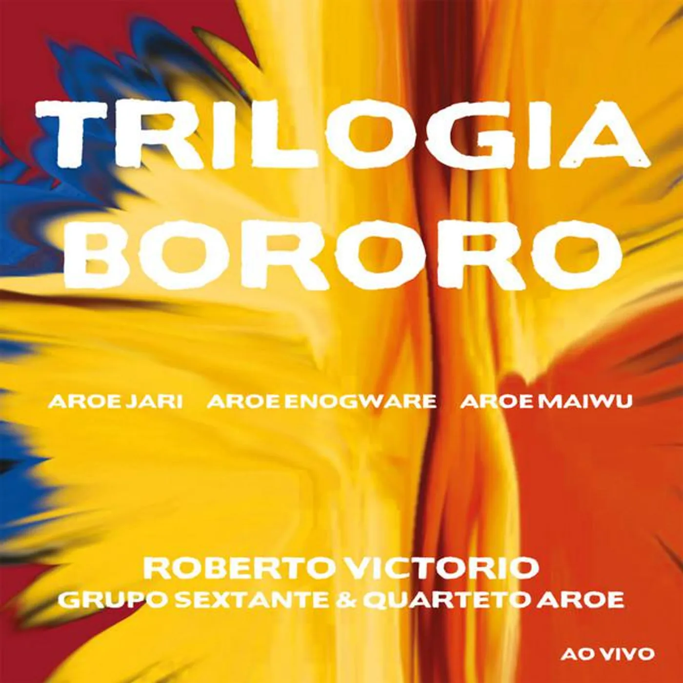 Roberto Victorio