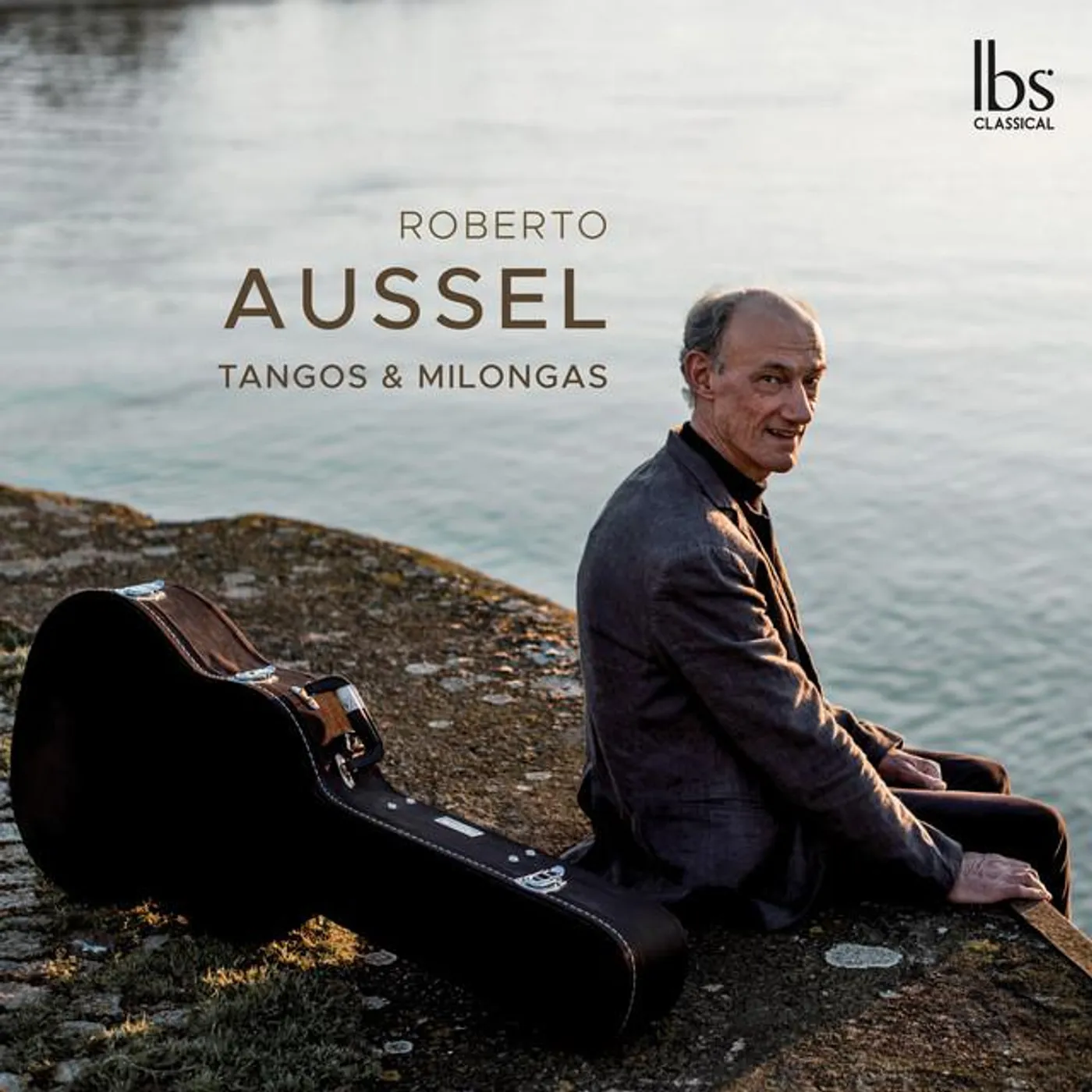 Roberto Aussel Brand Page