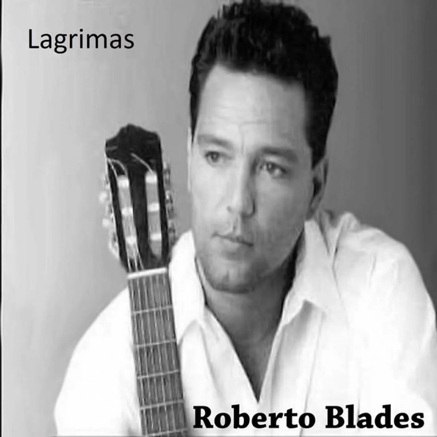 Roberto Blades Brand Page