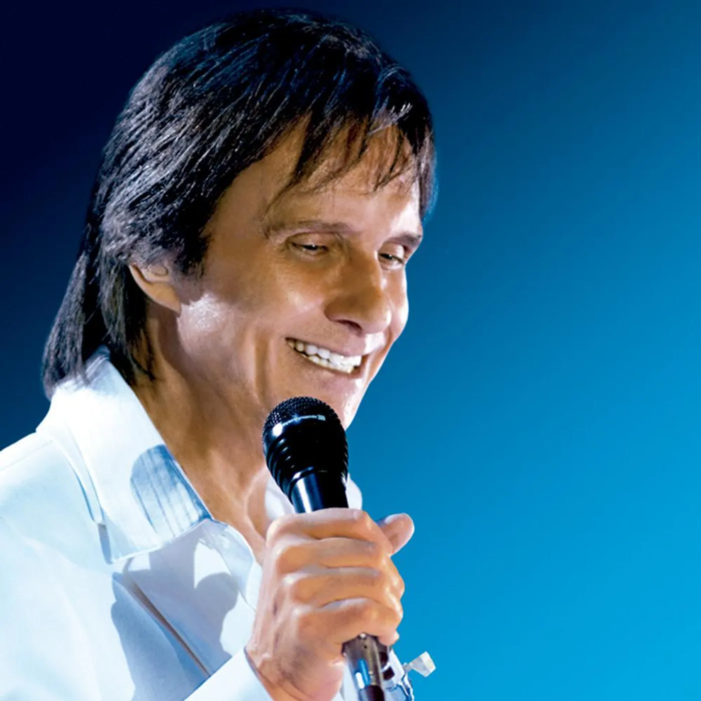 Roberto Carlos Brand Page
