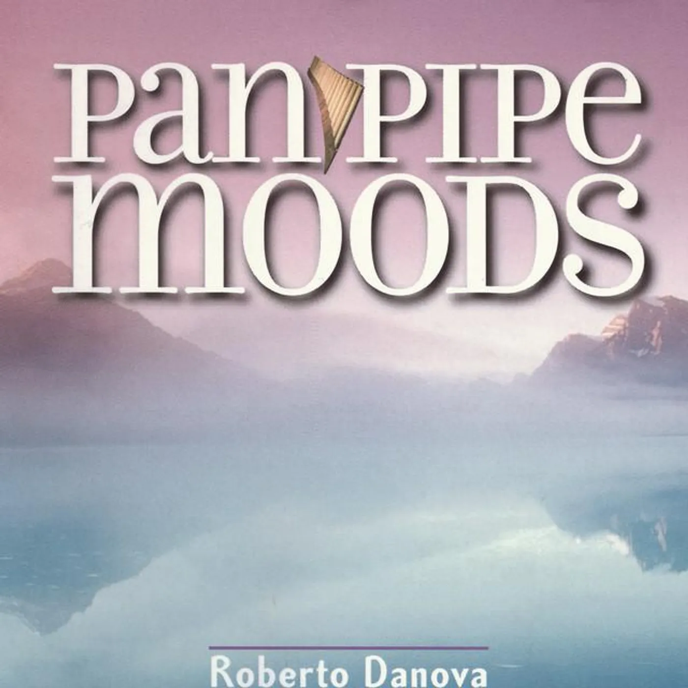 Roberto Danova Brand Page