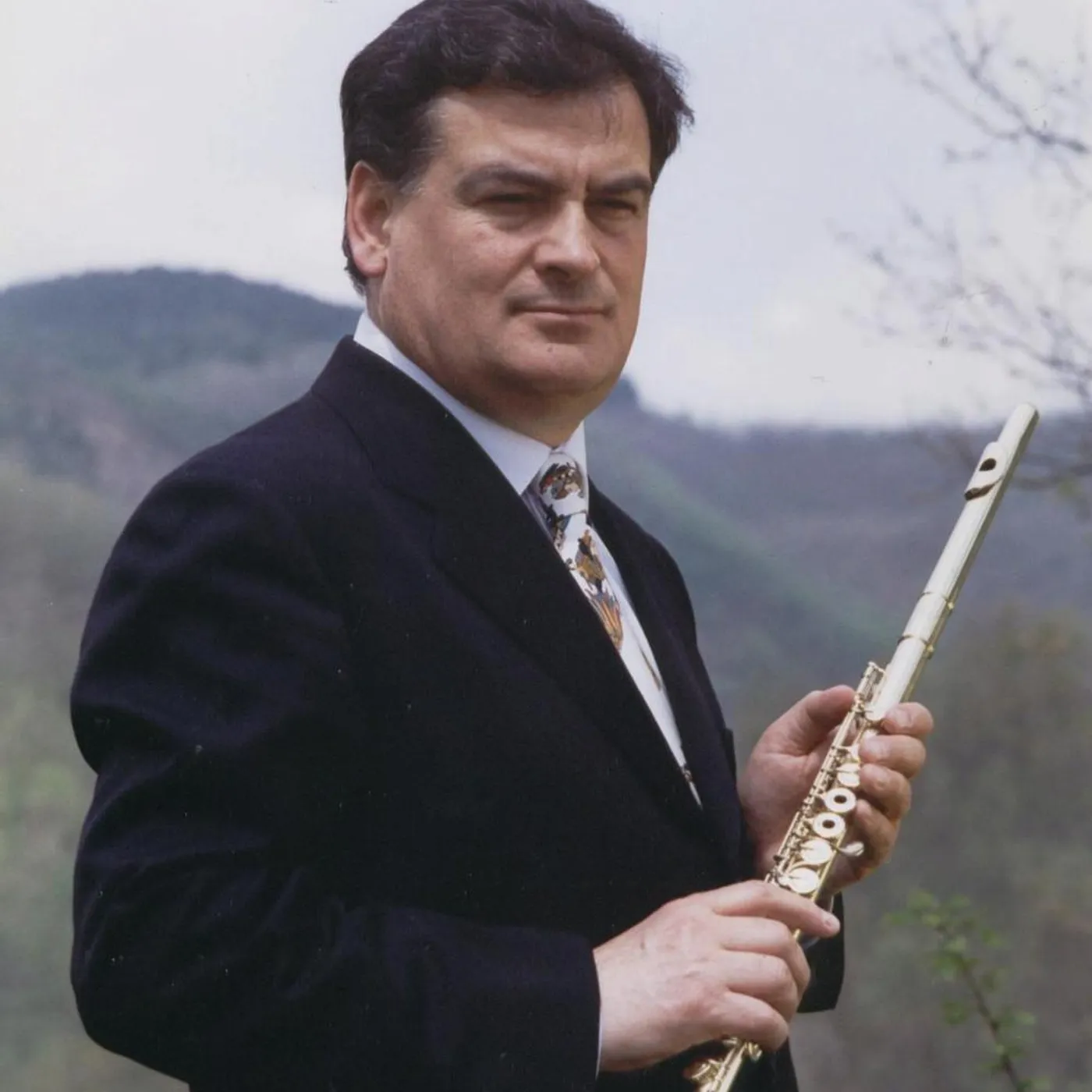 Roberto Fabbriciani