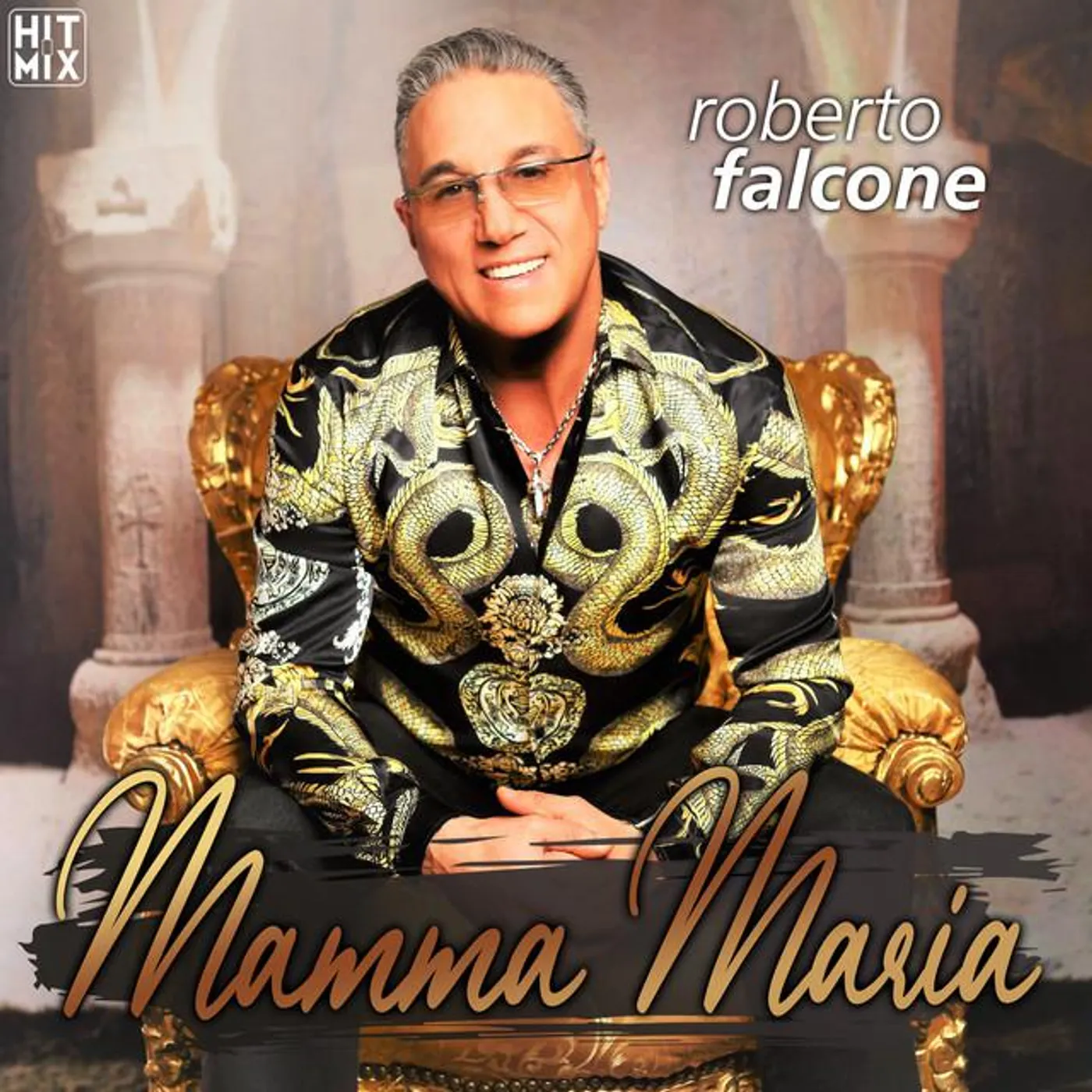 Roberto Falcone
