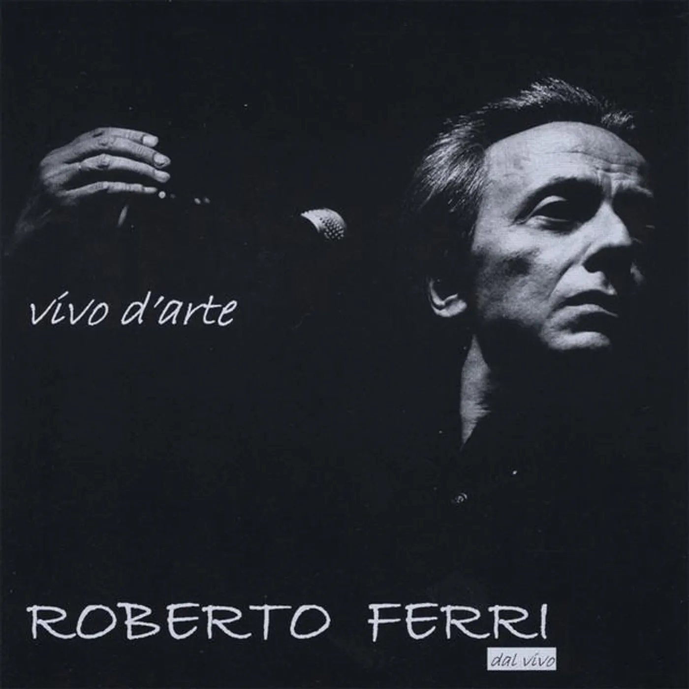 Roberto Ferri