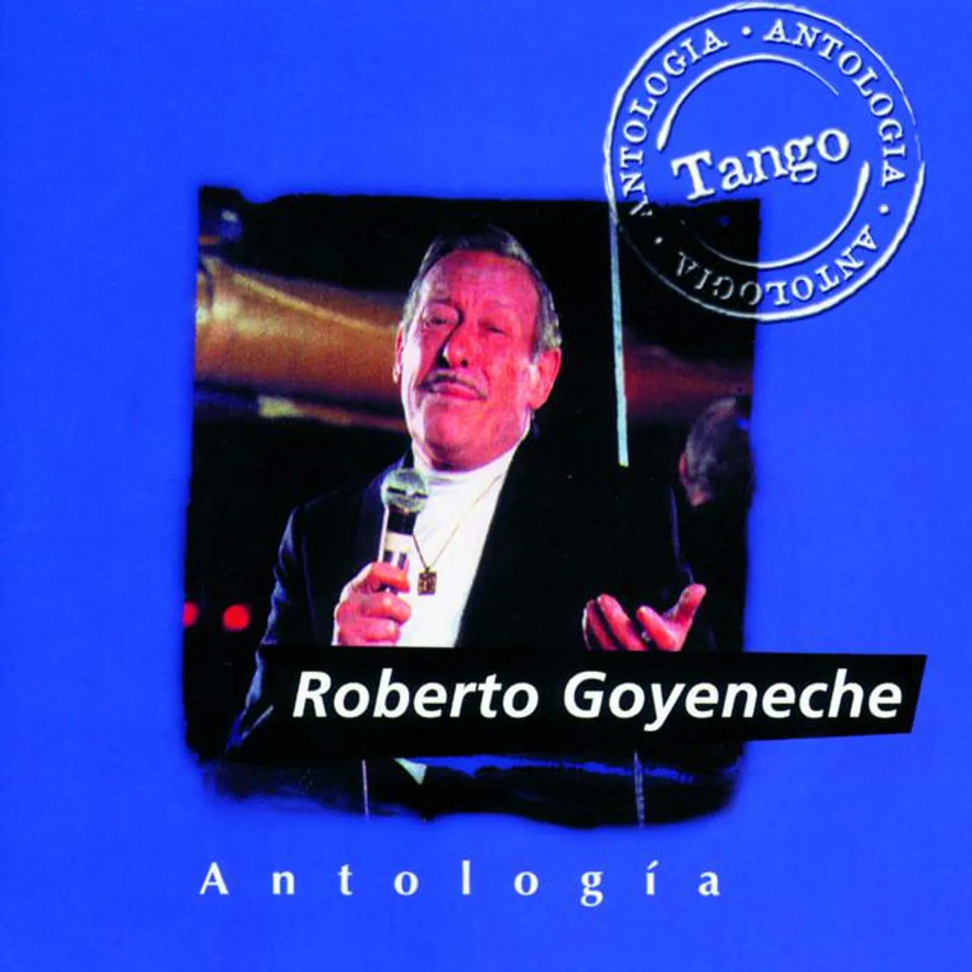 Roberto Goyeneche Brand Page