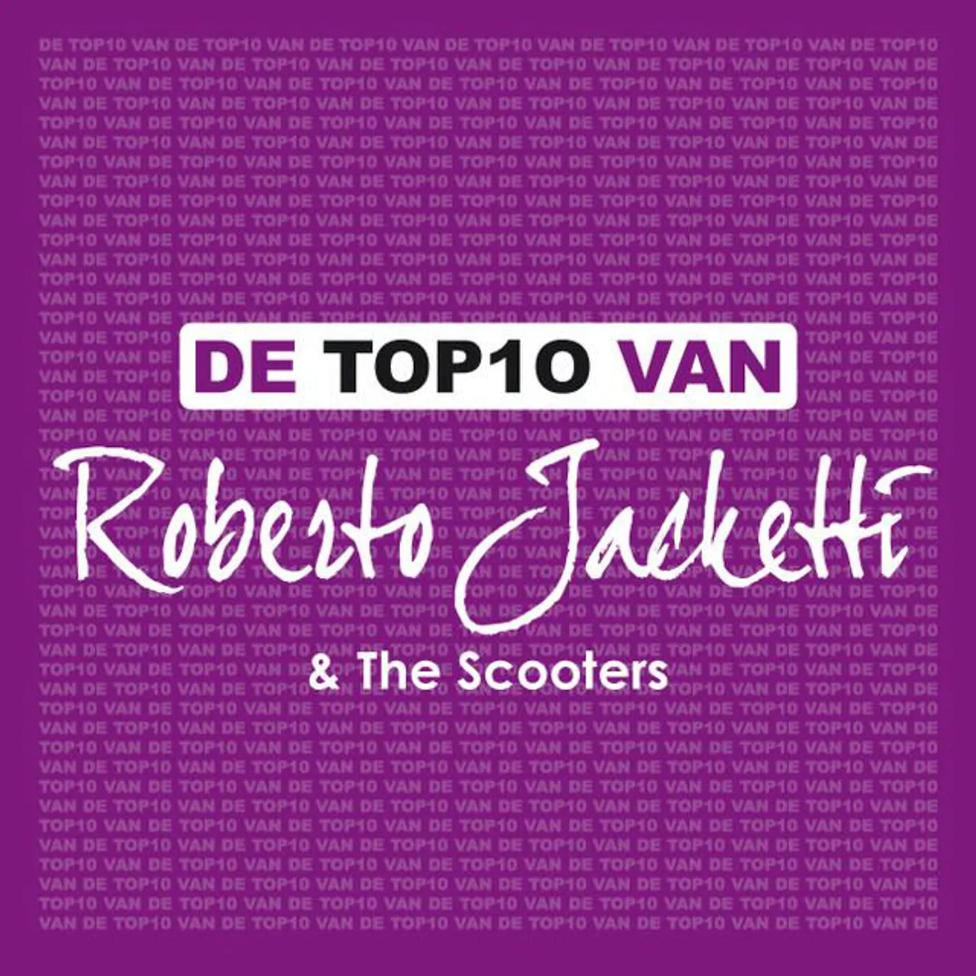 Roberto Jacketti & The Scooters Brand Page