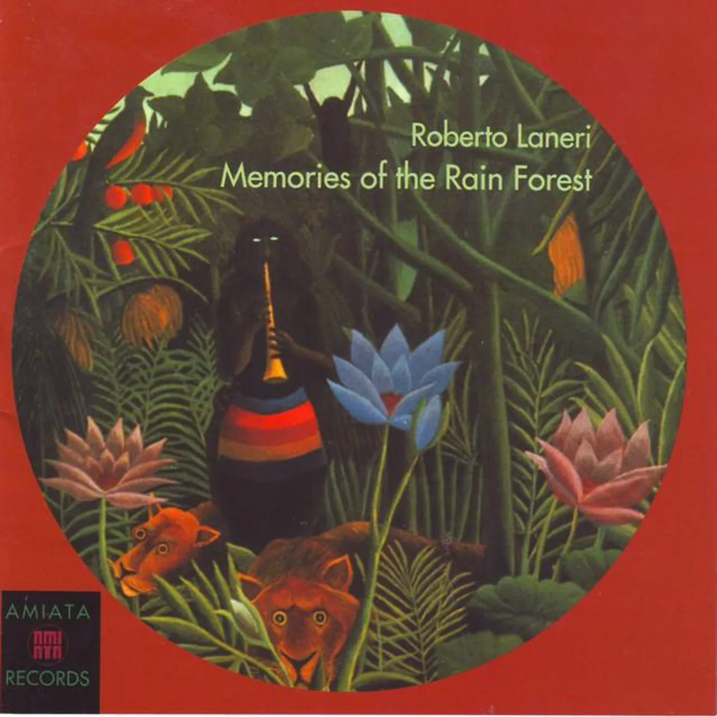 Roberto Laneri