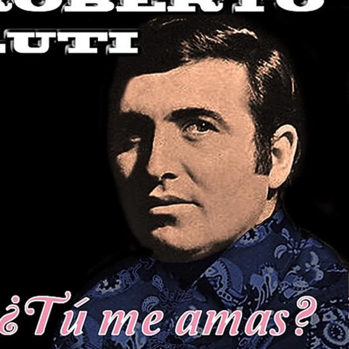 Roberto Luti