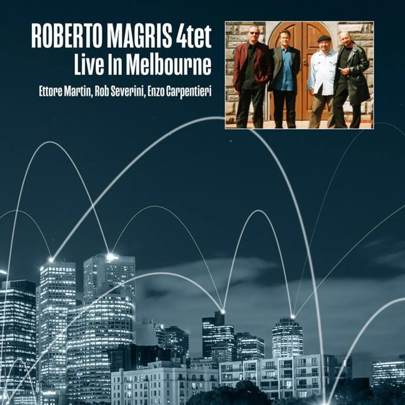 Roberto Magris