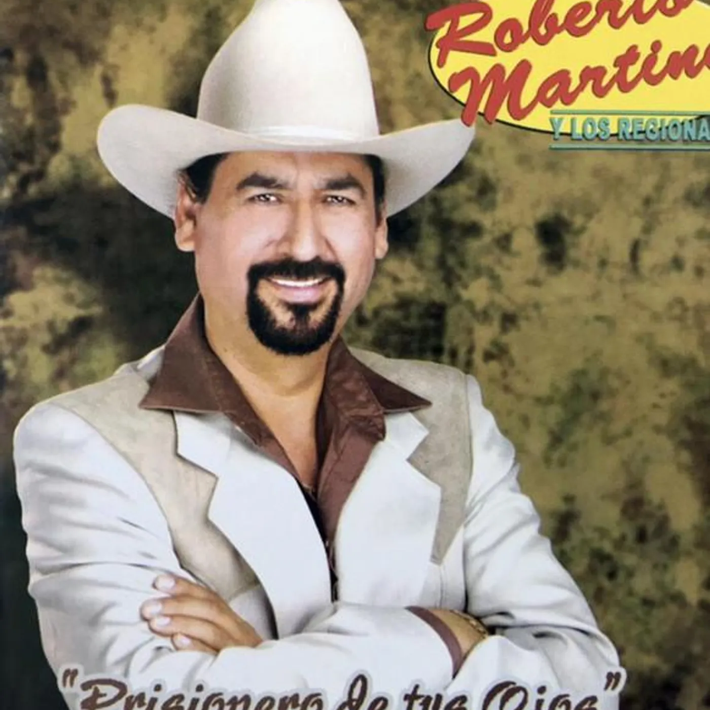 Roberto Martinez Y Su Grupo Brand Page