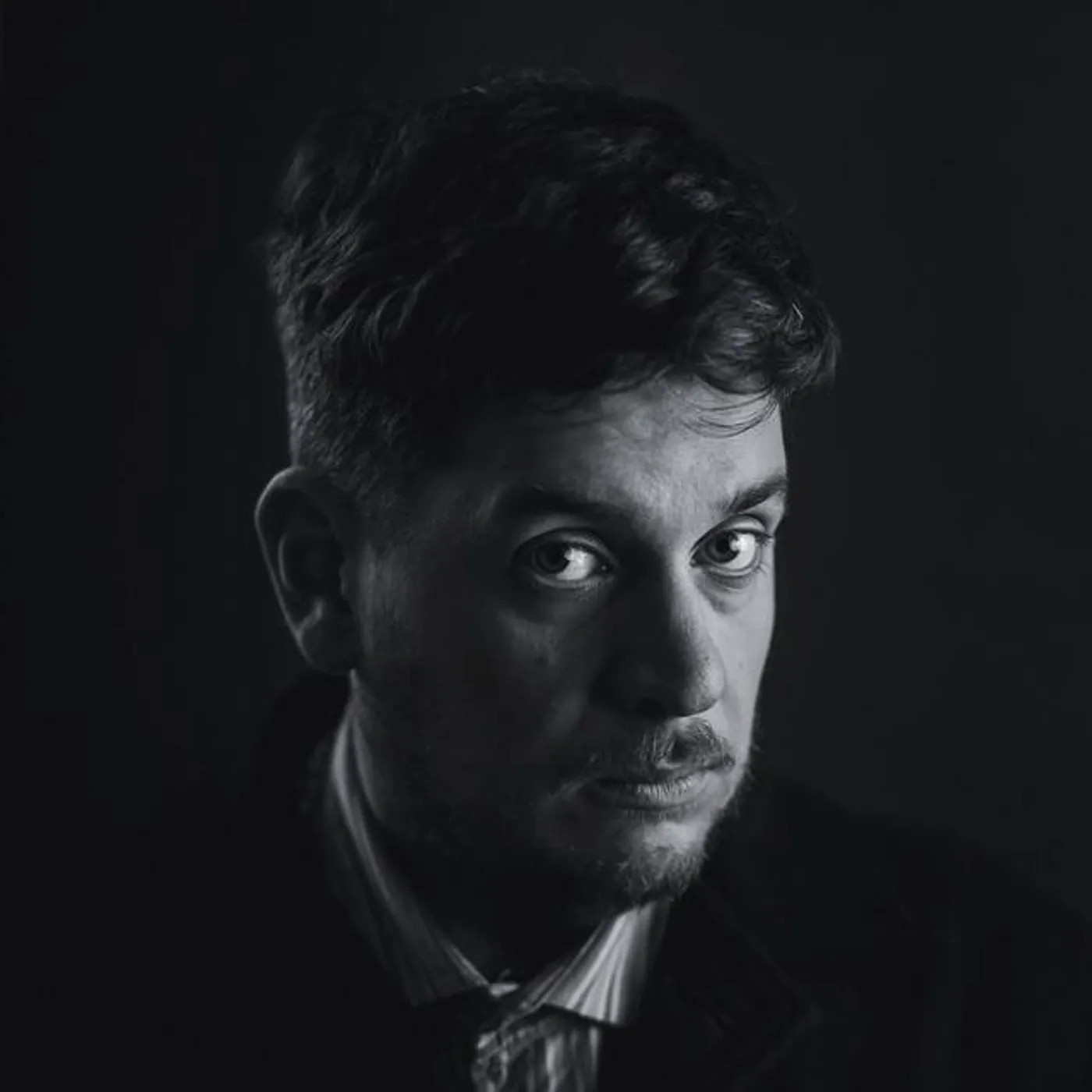 Roberto Monstruo