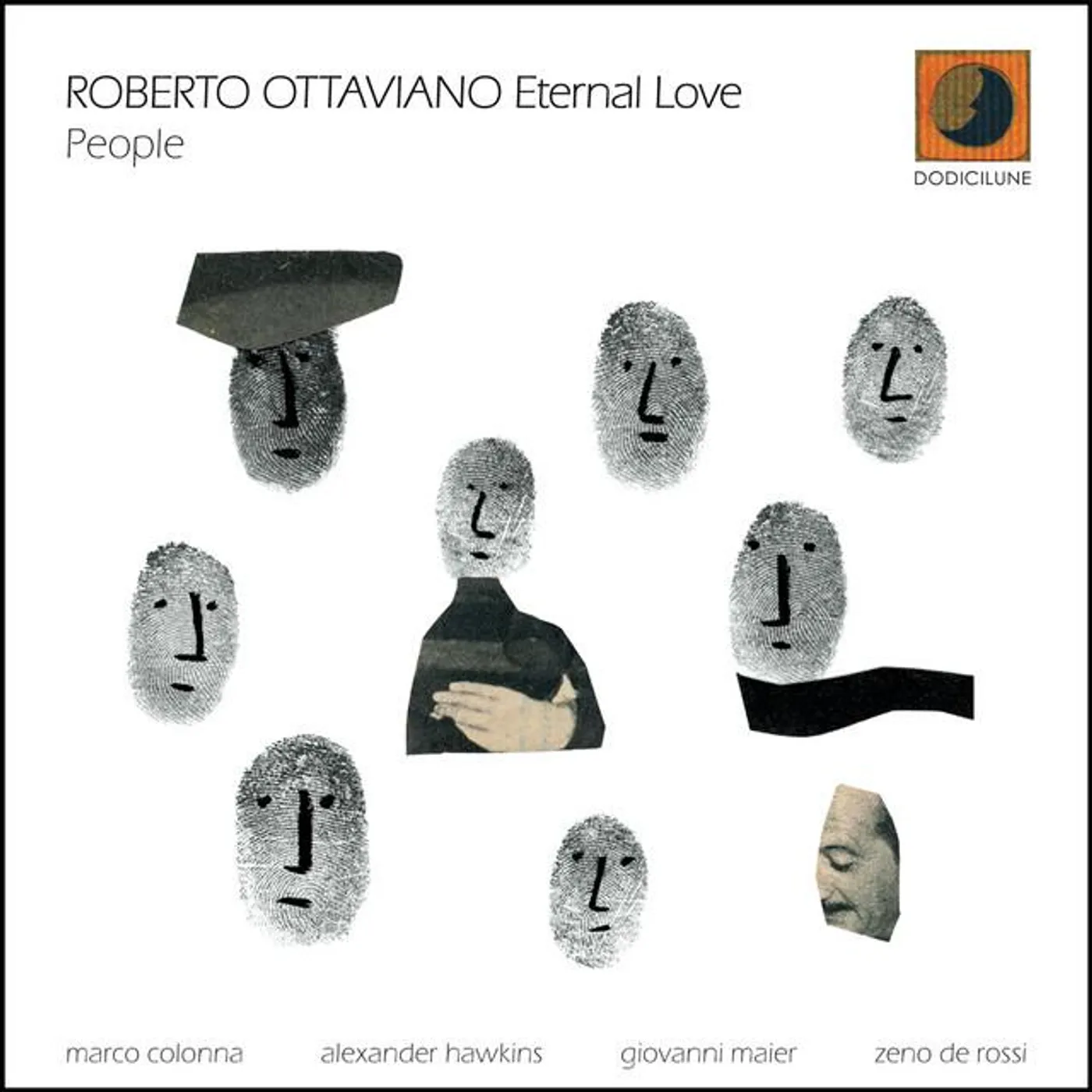 Roberto Ottaviano Brand Page