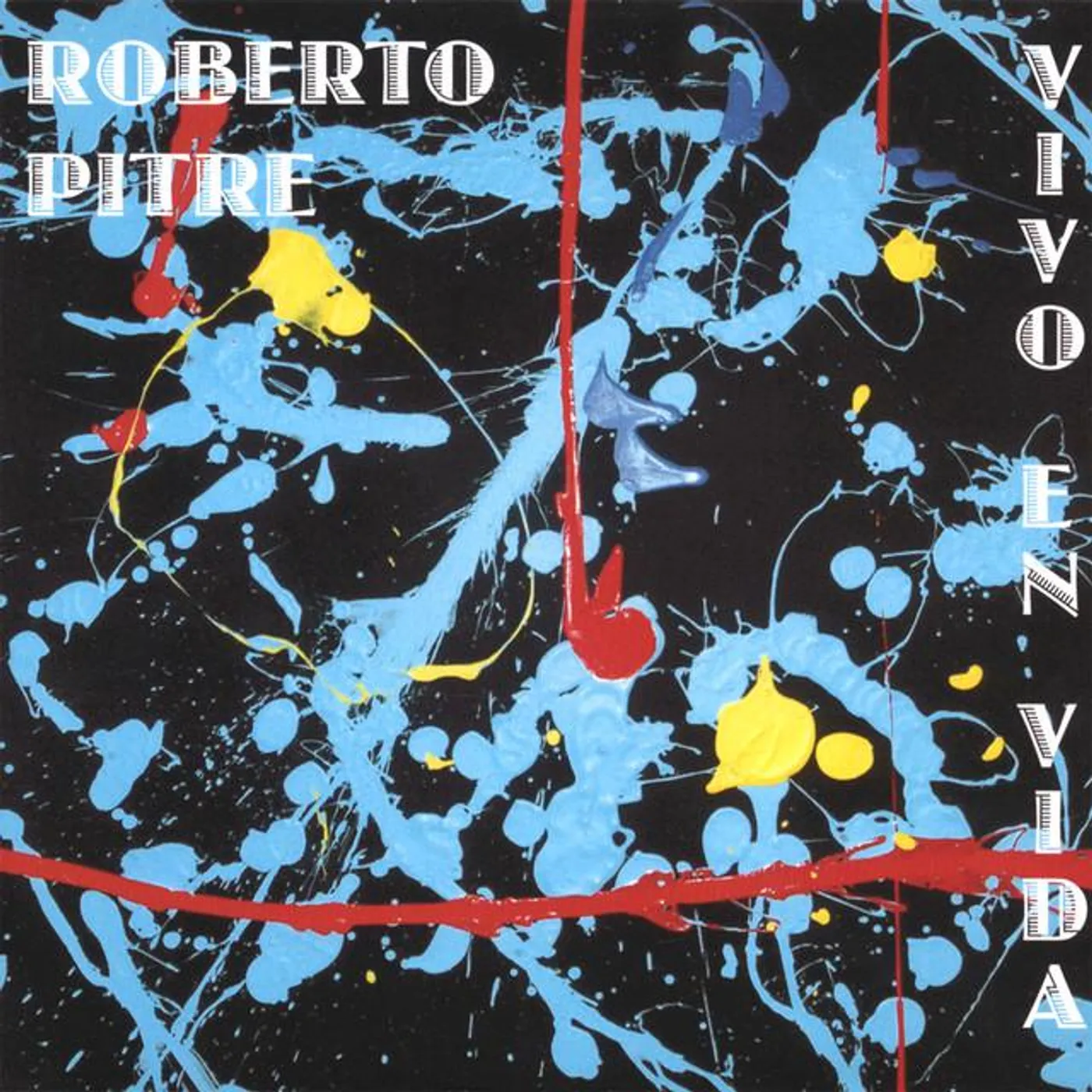 Roberto Pitre