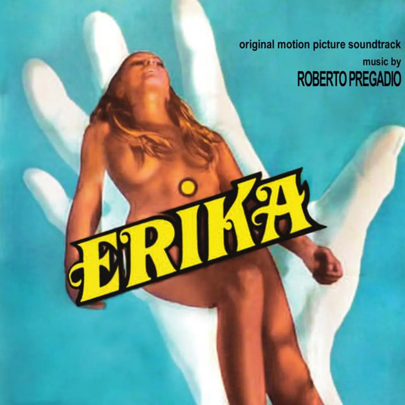 Roberto Pregadio Brand Page