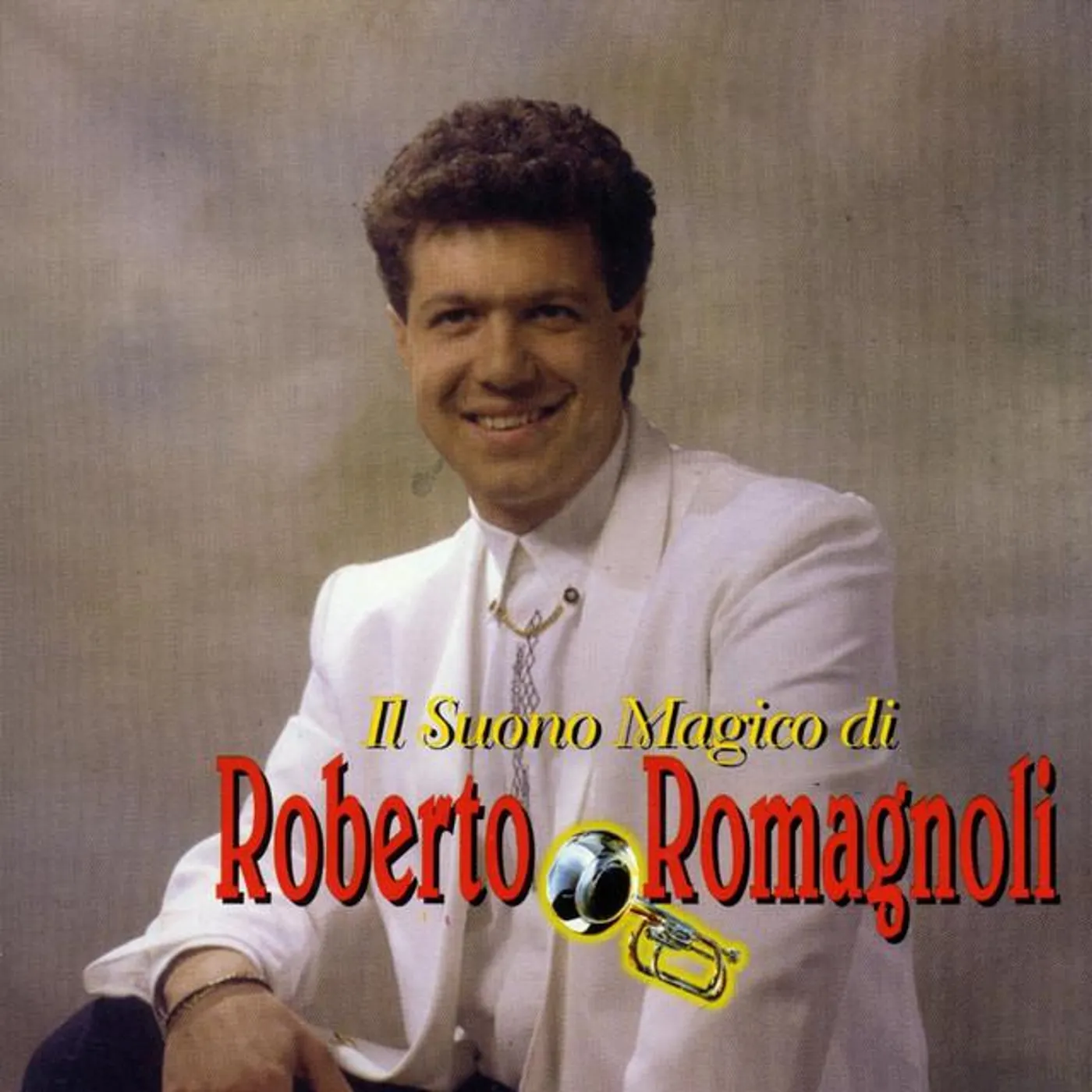 Roberto Romagnoli Brand Page