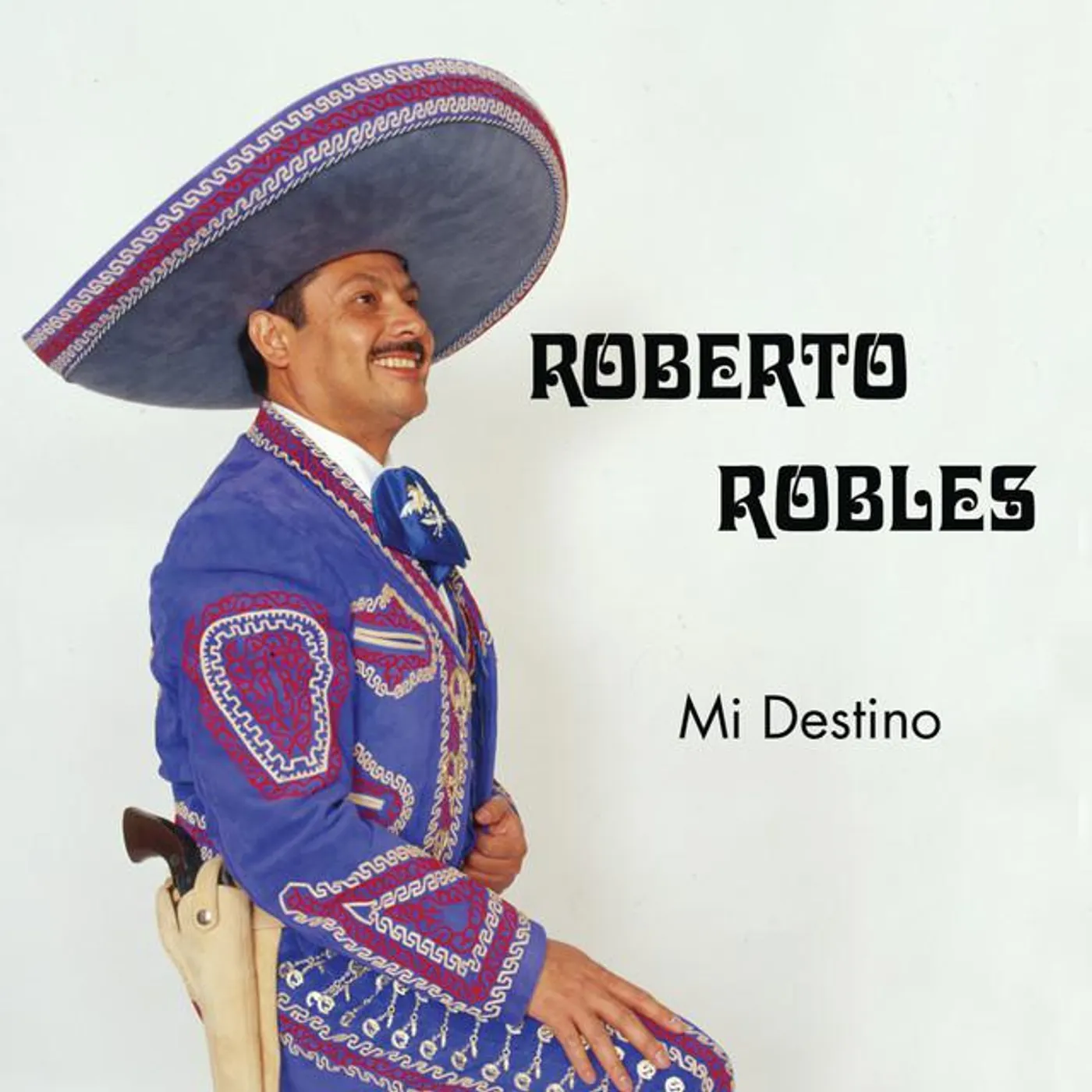 Roberto Robles Brand Page